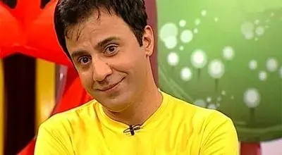 داریوش فرضیایی: بخشش، کلید آرامش انسان‌ها+عکس