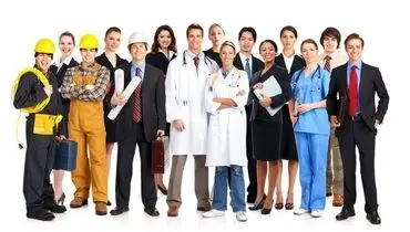 ۵ شغل عجیب و غریب دنیا؛ از خوابیدن تا تماشای خشک شدن رنگ!