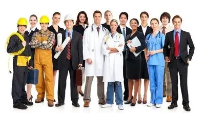 ۵ شغل عجیب و غریب دنیا؛ از خوابیدن تا تماشای خشک شدن رنگ!