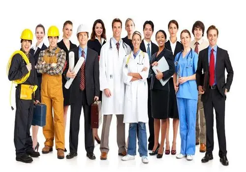 ۵ شغل عجیب و غریب دنیا؛ از خوابیدن تا تماشای خشک شدن رنگ!