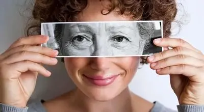 ترک سیگار ۱۳ سال از سن بیولوژیکی می‌کاهد/این عوامل شما را زودتر پیر می‌کنند