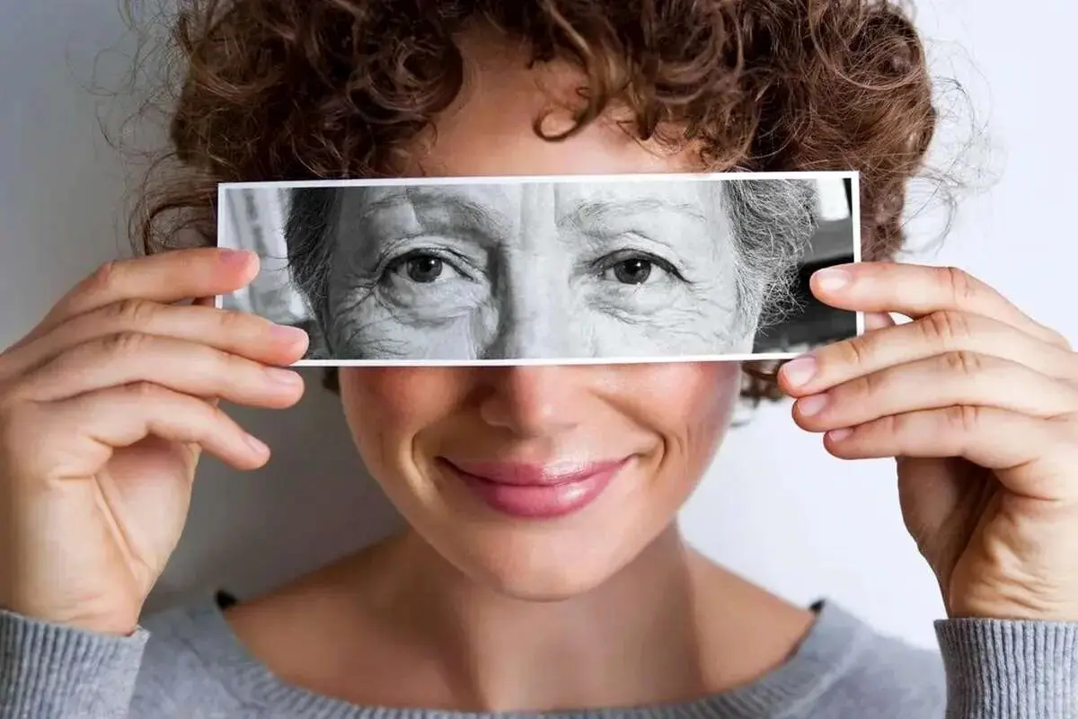 ترک سیگار ۱۳ سال از سن بیولوژیکی می‌کاهد/این عوامل شما را زودتر پیر می‌کنند
