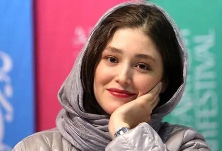 واکنش فرشته حسینی به اخراج نوید محمدزاده از «آرش» + عکس