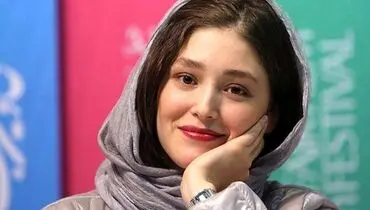 واکنش فرشته حسینی به اخراج نوید محمدزاده از «آرش» + عکس