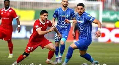 اگر سحرخیزان مهاجم درجه یکی بود، به پرسپولیس گل می‌زد

