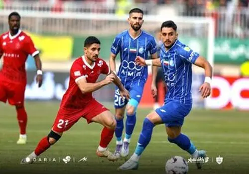  آخرین وضعیت قرارداد علیپور با پرسپولیس 