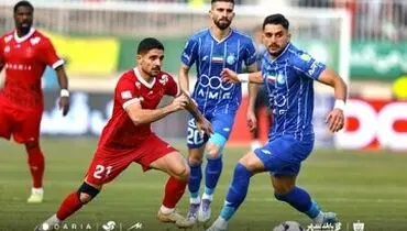 اگر سحرخیزان مهاجم درجه یکی بود، به پرسپولیس گل می‌زد

