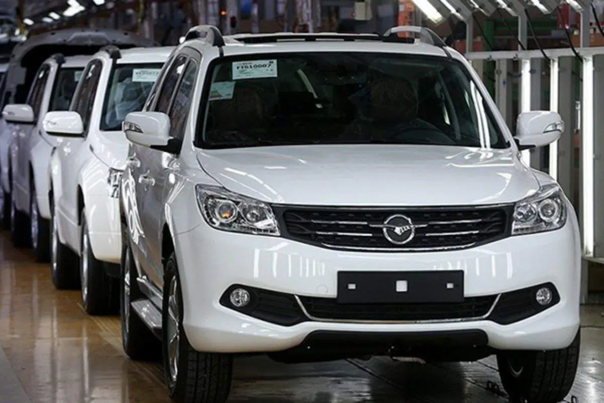 آخرین قیمت پژو ۲۰۷، دنا پلاس، شاهین و هایمادر بازار امروز سه‌شنبه۲۰ آبان ۱۴۰۴

