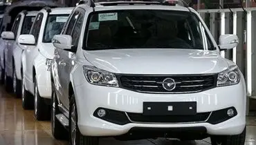 قیمت جدید کارخانه هایما اعلام شد + جدول اسفند ۱۴۰۴