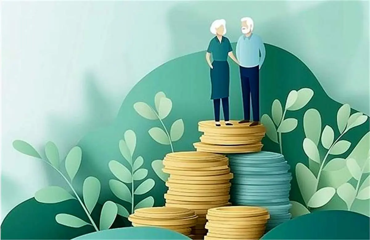 آمار بازنشستگان حقوق‌بگیر و میانگین سن بازنشستگی اعلام شد/ افزایش تعداد مستمری‌بگیران صندوق بازنشستگی
