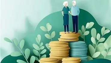 آمار بازنشستگان حقوق‌بگیر و میانگین سن بازنشستگی اعلام شد/ افزایش تعداد مستمری‌بگیران صندوق بازنشستگی
