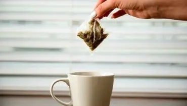 چند ایده جذاب برای استفاده دوباره از چای کیسه‌ای