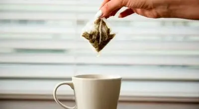 چند ایده جذاب برای استفاده دوباره از چای کیسه‌ای