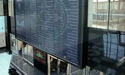 پیش بینی بورس برای فردا سه شنبه 13 خردادماه 