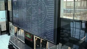 پیش بینی بورس امروز چهارشنبه ۹ خرداد ۱۴۰۳