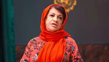 تیپ متفاوتِ ناهید مسلمی در تولد دخترش شیدا
