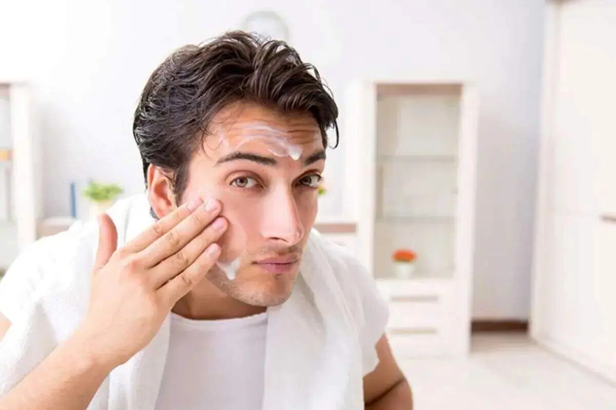 مراقبت‌های ساده برای پیشگیری از لک‌های پوستی
