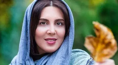سلفی لیلا بلوکات با حیوان خانگی اش جلب توجه کرد!