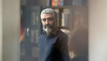  علت حذف چهره پژمان جمشیدی از تبلیغات شهری چه بود؟