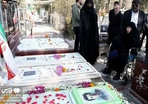 گفت‌و‌گوی بدون تعارف با خانواده شهید سپهبد محمد باقری + فیلم