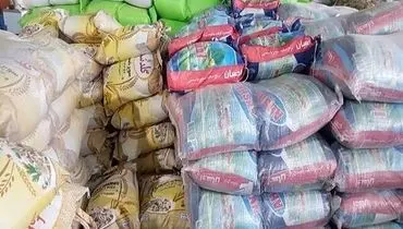برنج هندی و پاکستانی نایاب شد؛ نگرانی دربازار