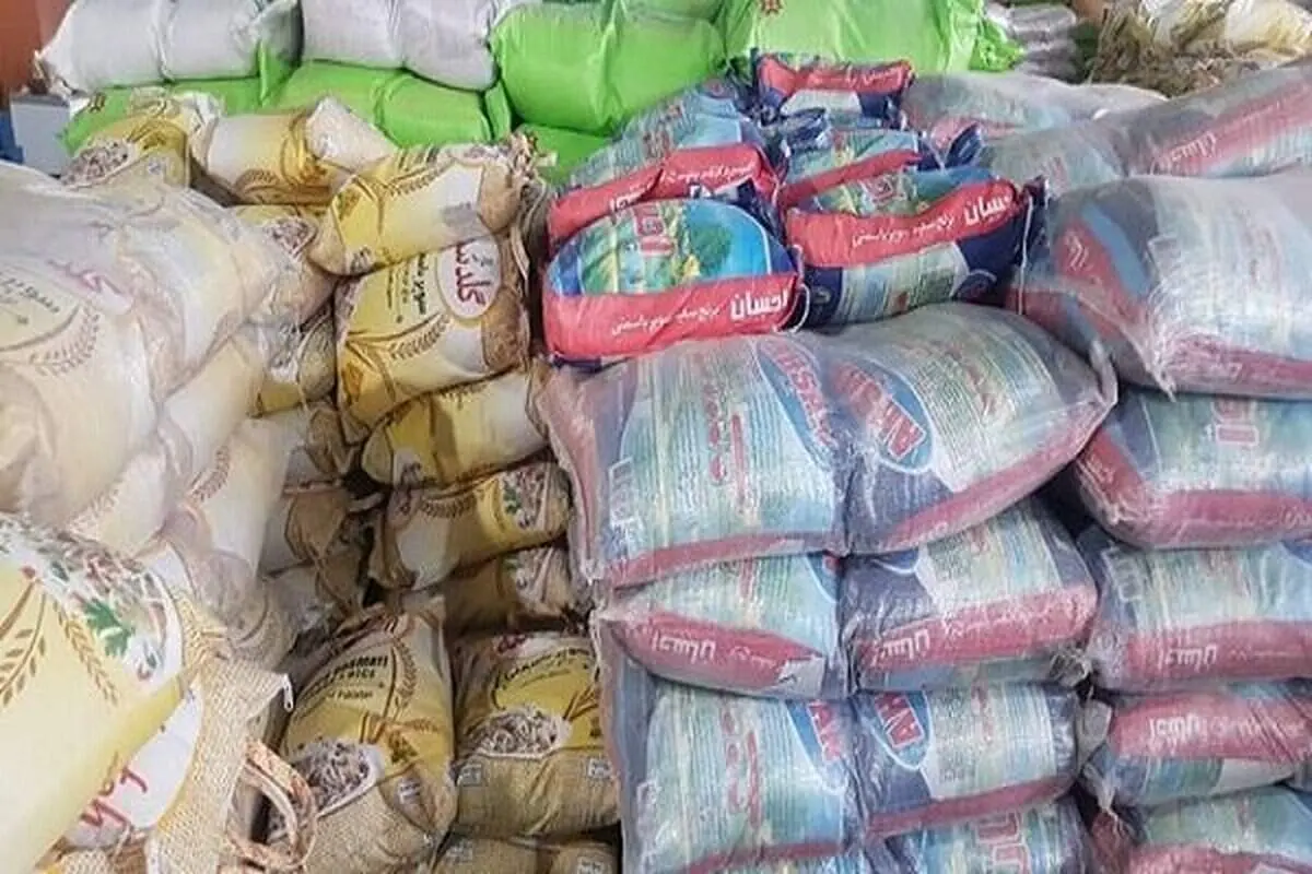 برنج هندی و پاکستانی نایاب شد؛ نگرانی دربازار