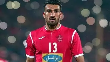 کاپیتان اسبق پرسپولیس مهمان علی دایی