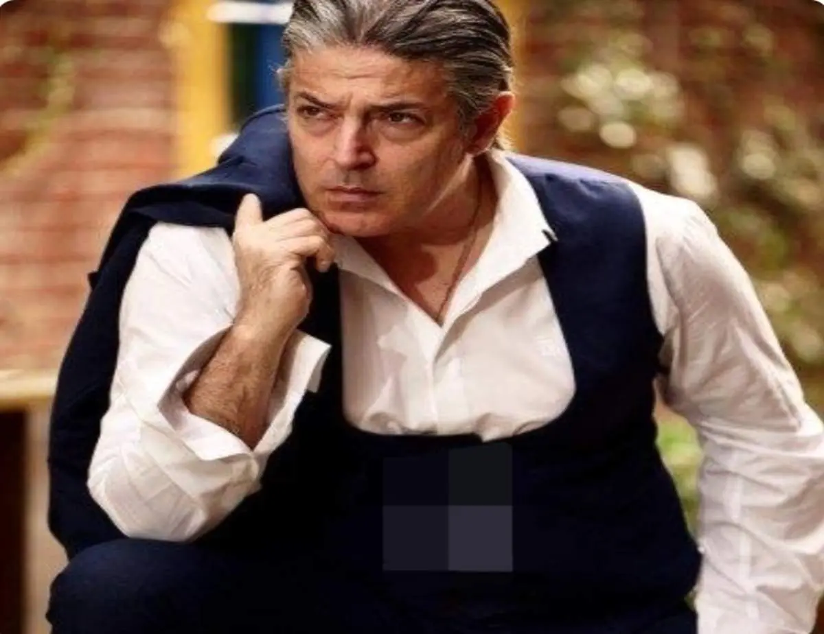 قیصر: مشکلی برای بازگشت به وطن ندارم