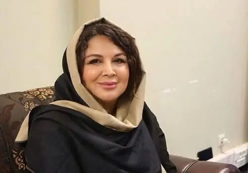 اتفاق عجیبی که شهره سلطانی در کودکی اش تجربه کرد + فیلم