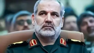 روایت سردار بلالی از ماجرای پهپاد آمریکایی که سالم بدست ما افتاد
