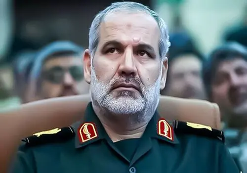 هجدهمین پهپاد آمریکایی ساقط شد + فیلم