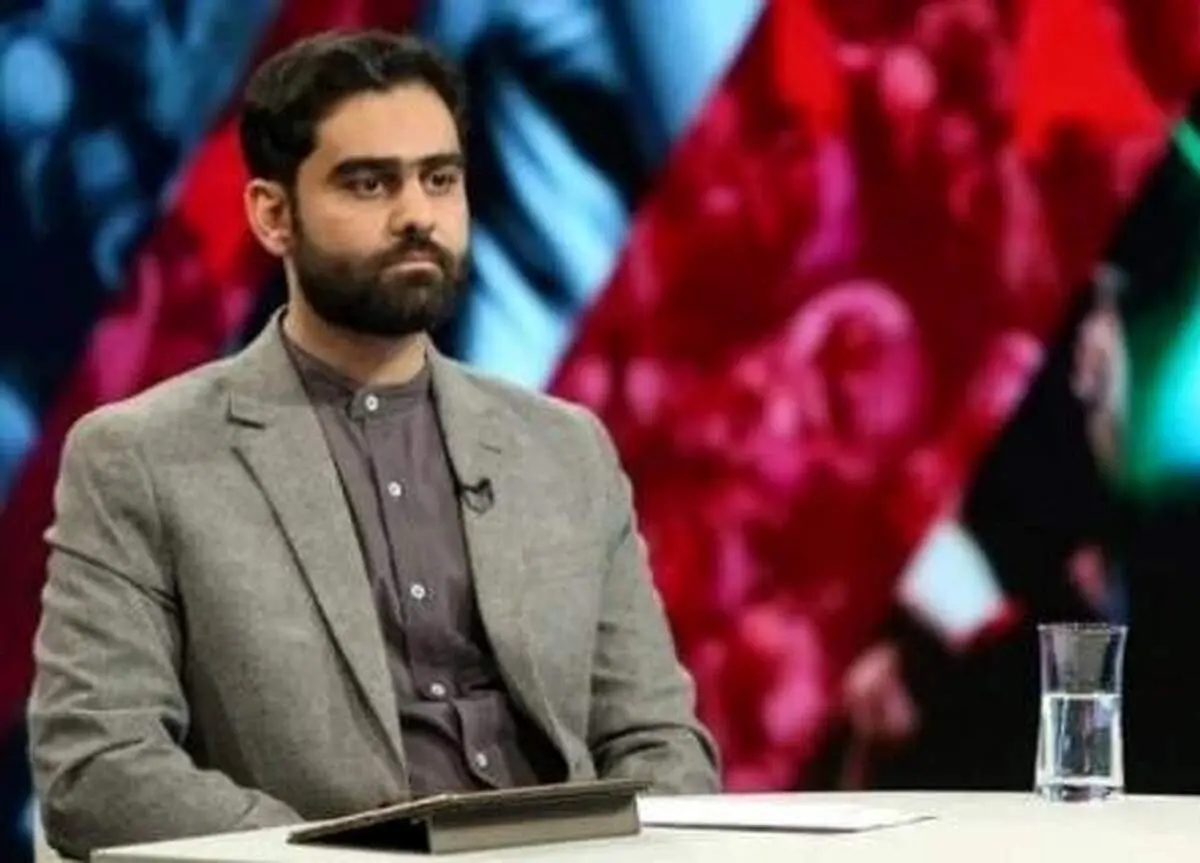 گردش مالی حساب امیر حسین ثابتی هم مشمول مالیات می شود