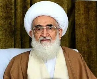  نظر آیت الله نوری همدانی درباره موتورسواری بانوان 