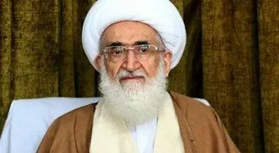  نظر آیت الله نوری همدانی درباره موتورسواری بانوان 