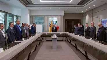 برگزاری آیین تجلیل از ایثارگران بانک‌آینده با حضور مدیرعامل و هیأت مدیره بانک

