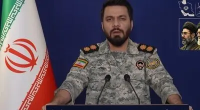 قرارگاه خاتم‌الانبیا هشدار داد: همکاری با آمریکا بی‌هزینه نیست+فیلم