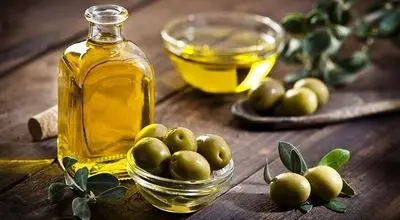 فواید شگفت‌انگیز مصرف روزانه روغن زیتون

