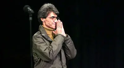  زمان و جزئیات مراسم خاکسپاری ناصر تقوایی اعلام شد 