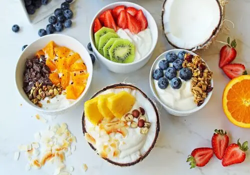 صبحانه مناسب و سالم برای زنان باردار دیابتی و غیر دیابتی
