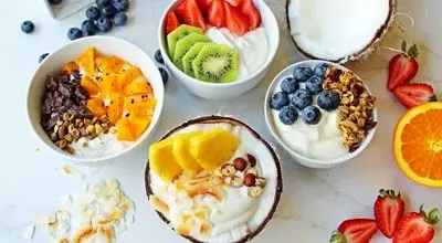 برای صبحانه ارده شیره مناسب است یا عسل و سیاهدانه؟
