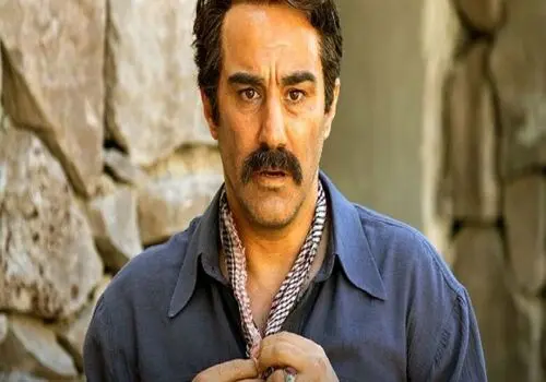 رامبد جوان، عکس جدید دخترش «نوردخت» را منتشر کرد 
