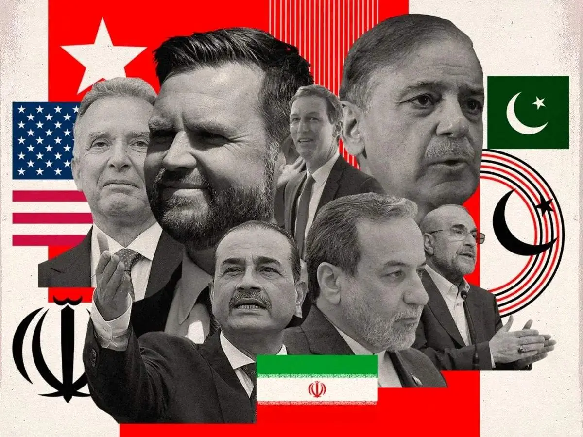 زمان آغاز مذاکرات ایران و آمریکا اعلام شد + جزئیات