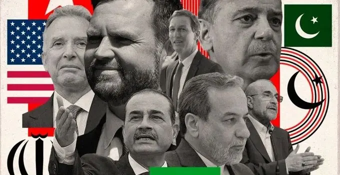 زمان آغاز مذاکرات ایران و آمریکا اعلام شد + جزئیات