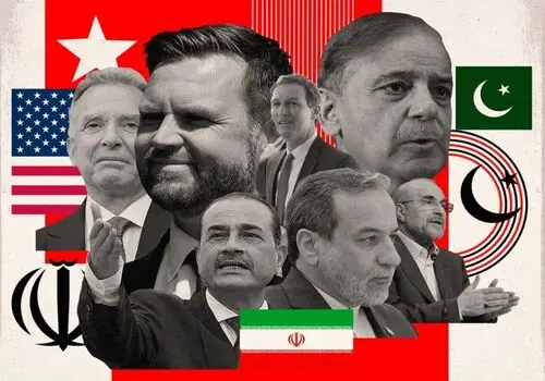هیئت ایرانی مذاکرات ایران راهی سوییس شد