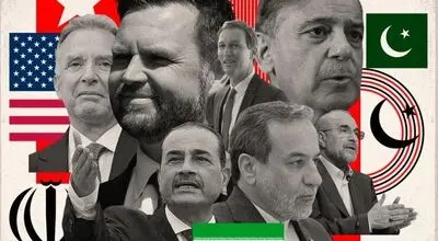 زمان آغاز مذاکرات ایران و آمریکا اعلام شد + جزئیات