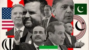 زمان آغاز مذاکرات ایران و آمریکا اعلام شد + جزئیات
