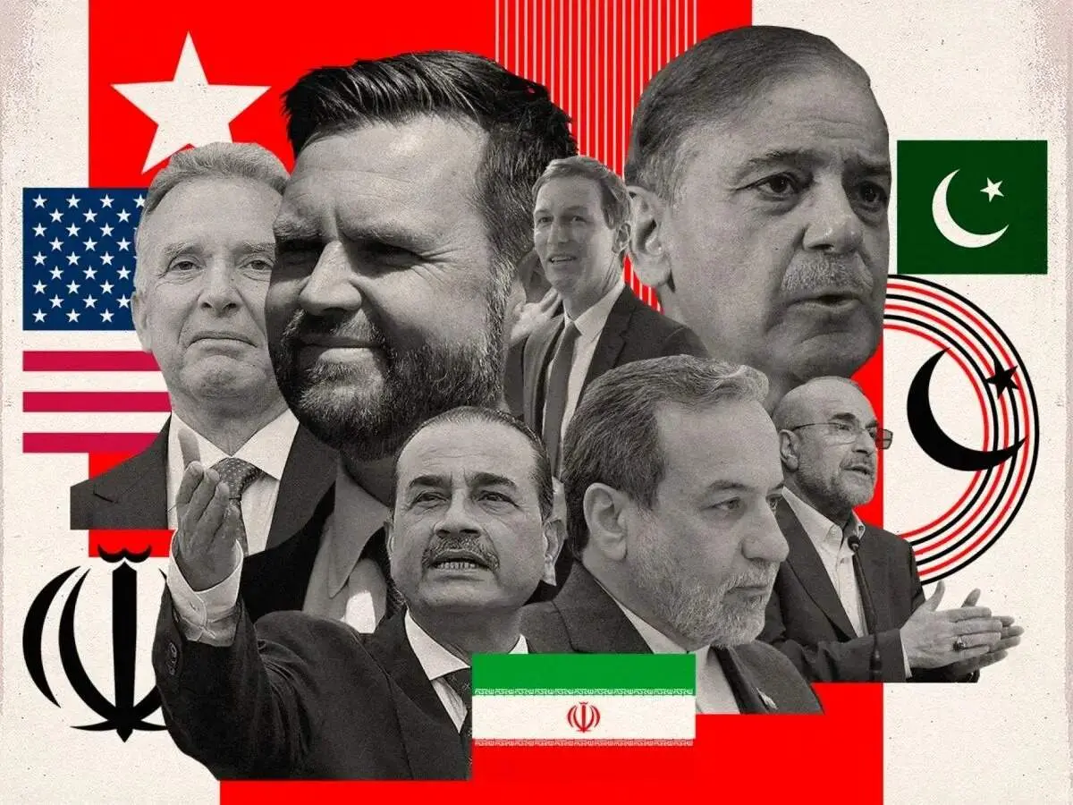 زمان آغاز مذاکرات ایران و آمریکا اعلام شد + جزئیات