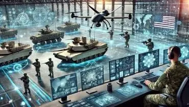 هفت غول هوش مصنوعی جهان در کنار آمریکا در نقش شریک جنایت‌های جنگی؟/ پیشنهادترامپ هدیه ۵۴ میلیارد دلاری به ایلان ماسک