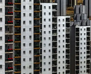 خسارت سنگین بانک‌ها به متقاضیان نهضت ملی مسکن: پروژه نهضت ملی مسکن شکست خورد!