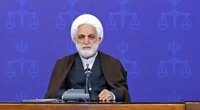  اژه‌ای: امیدوارم در سال جدید آنچنان که شایسته مردم ایران است به آن‌ها خدمت کنیم
